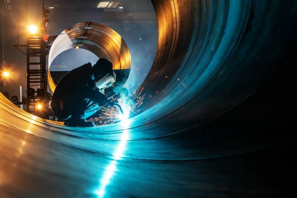 Best Structural Steel Welding in Pottstown, PA