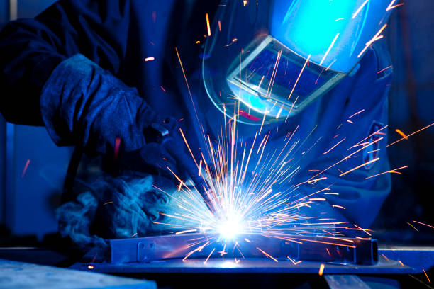 Best Aerospace and Defense Welding in Pottstown, PA