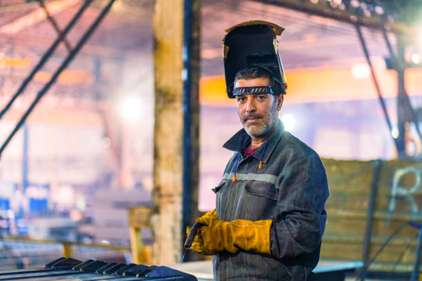  Pottstown, PA Welder Pros