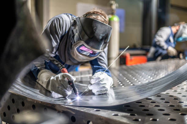 Best Pipe Welding in Pottstown, PA