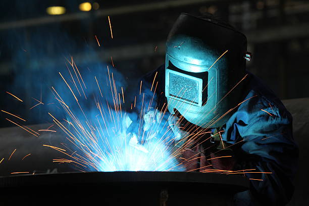 Professional Welder & Metal Fabrication in Pottstown, PA