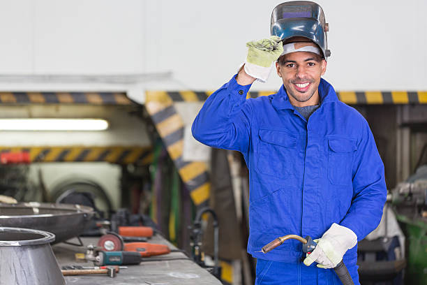 Best Automotive Welding in Pottstown, PA