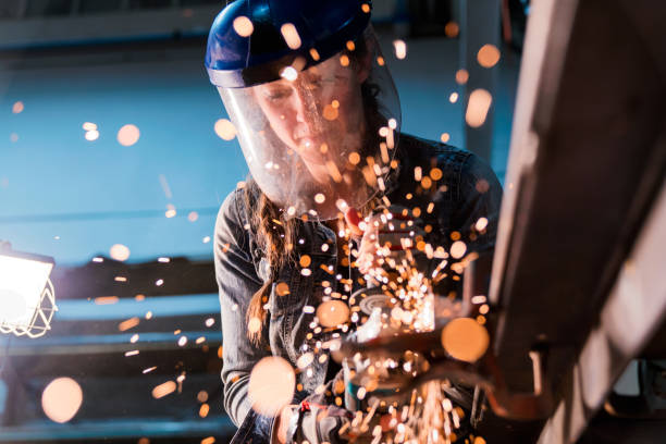 Affordable Welder Services in Pottstown, PA